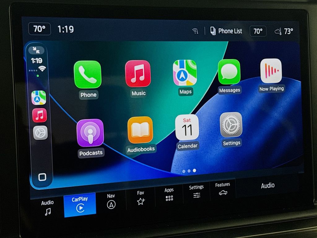 Used 2024 Ford F350 Lariat w/ Lariat Ultimate Package image 15