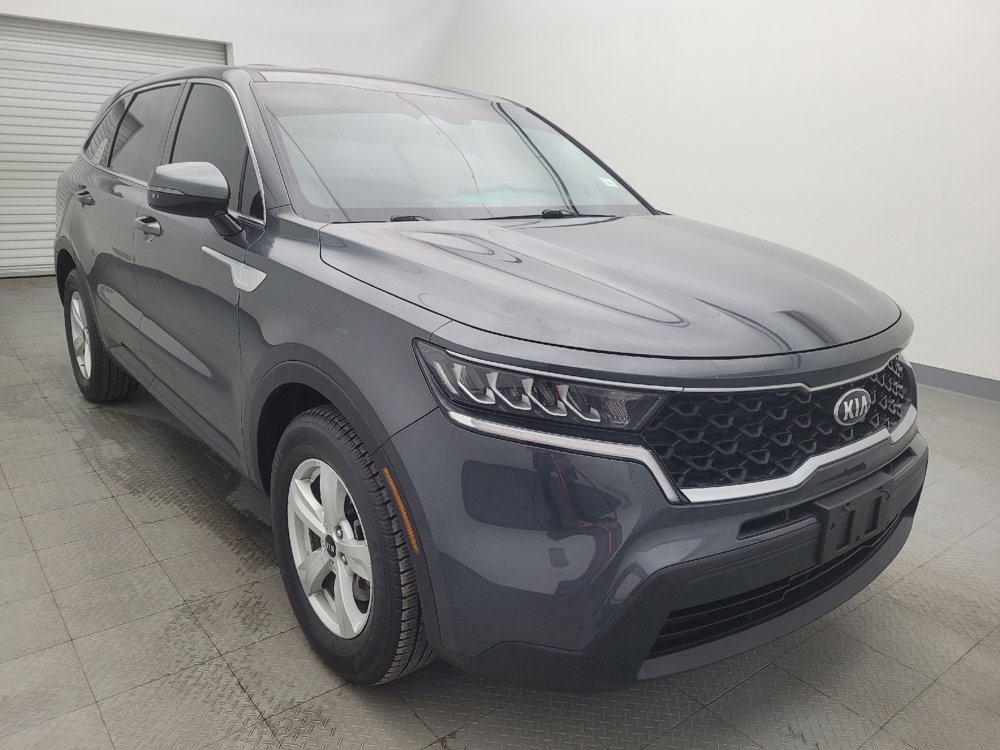 Used 2021 Kia Sorento LX image 13