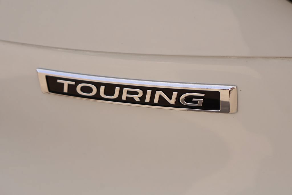 Used 2025 Subaru Forester Touring AWD/4WD image 8