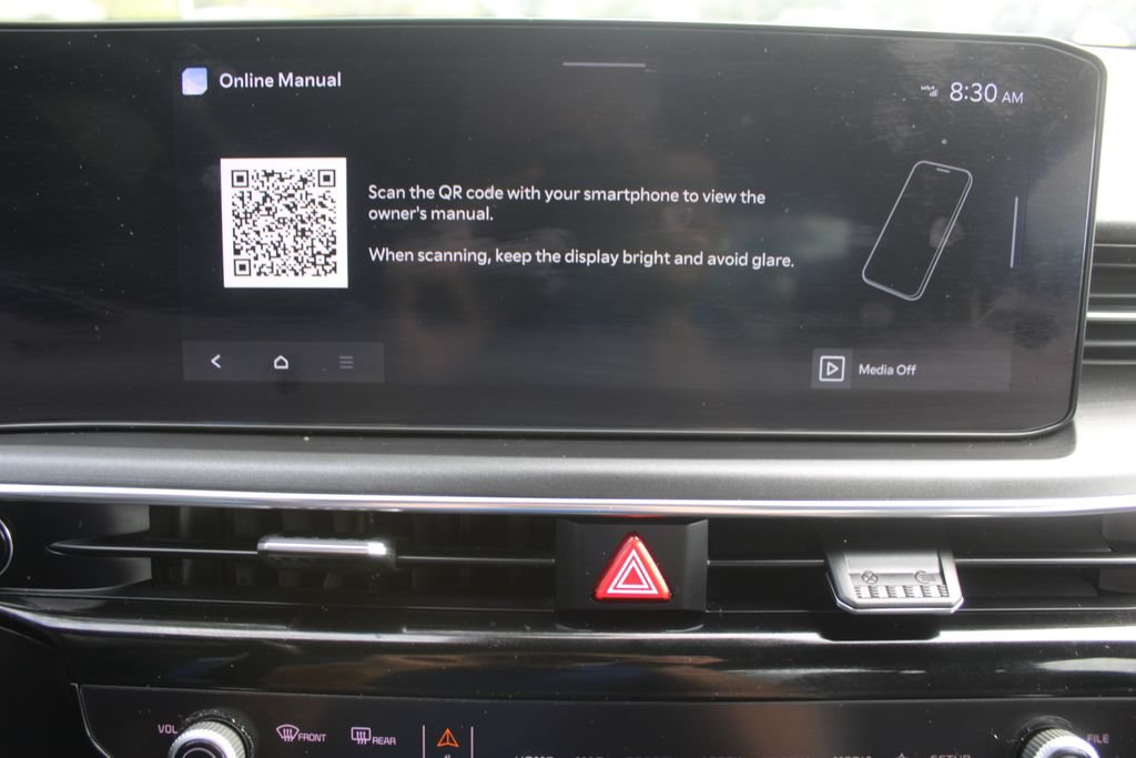 Certified 2025 Kia K5 GT-Line w/ GT-Line Premium Package FWD image 51