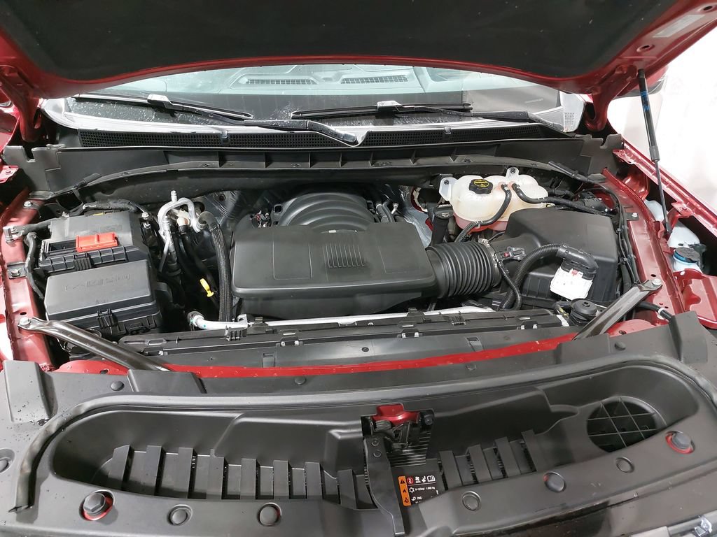 Used 2024 GMC Yukon Denali Ultimate AWD/4WD image 34