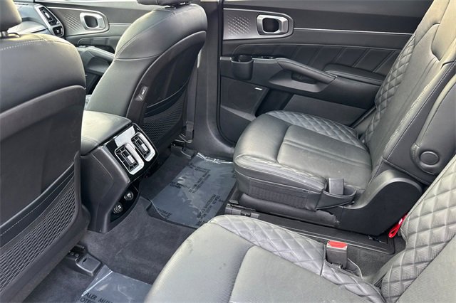 Used 2022 Kia Sorento SX image 14