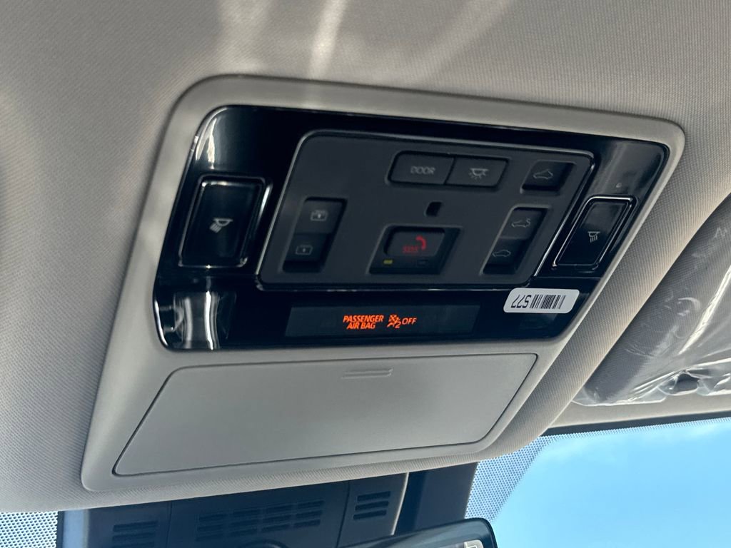 New 2026 Toyota Grand Highlander AWD image 30