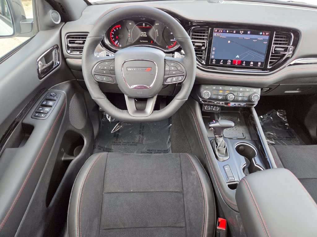 New 2026 Dodge Durango GT AWD/4WD image 27