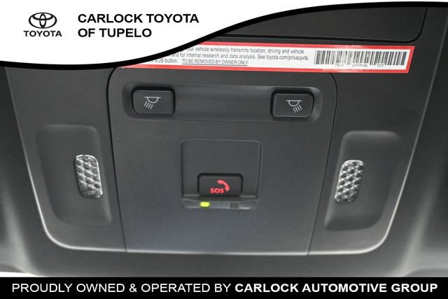 Used 2026 Toyota Camry SE FWD image 36