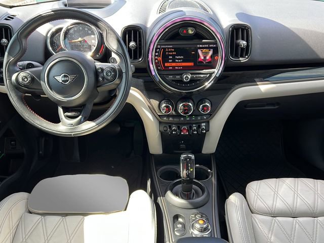 Used 2020 MINI Cooper Countryman S FWD image 11