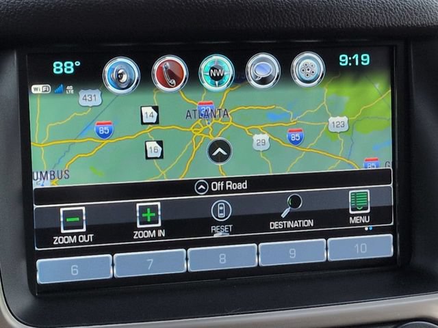 Used 2019 GMC Yukon Denali w/ Denali Ultimate Package AWD/4WD image 23