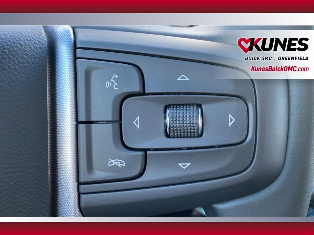 New 2026 GMC Sierra 1500 Elevation w/ Elevation Premium Package image 22