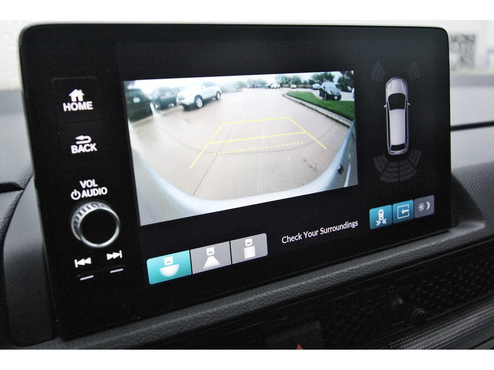 Used 2025 Honda CR-V Sport Touring image 27