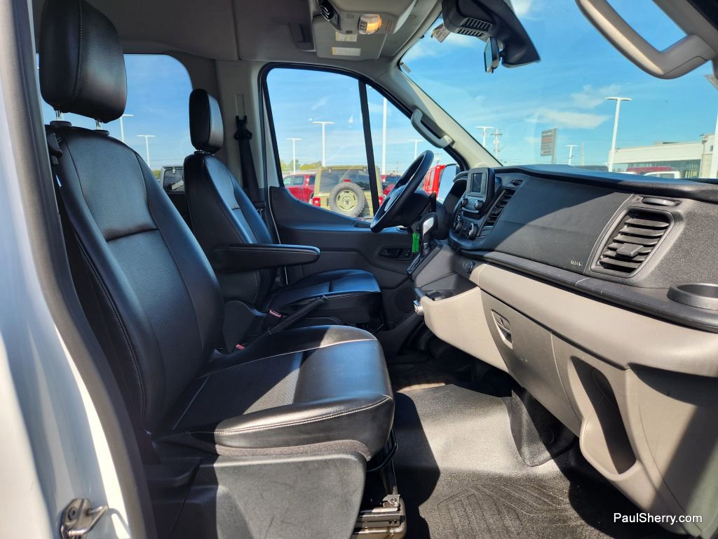 Used 2020 Ford Transit 150 XL image 43