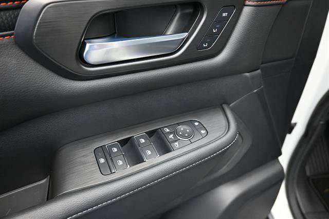 New 2026 Nissan Armada PRO-4X AWD/4WD image 7