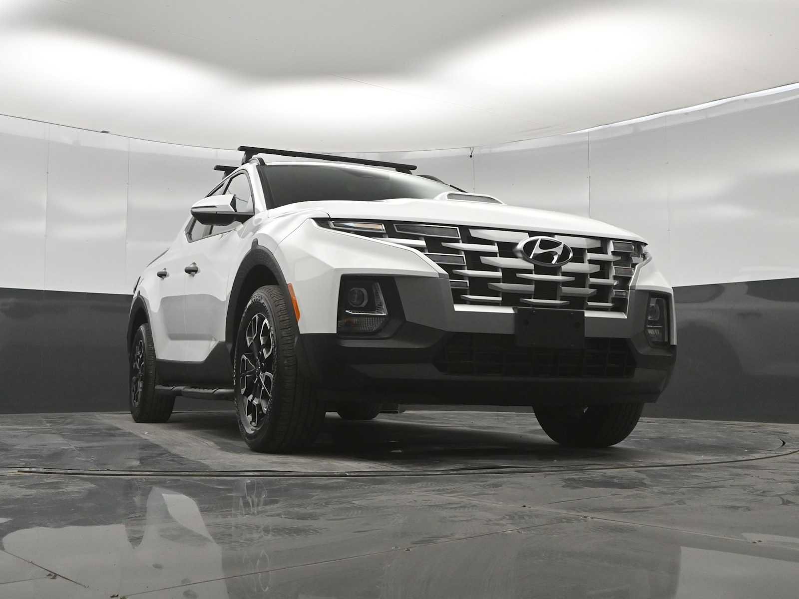 Used 2022 Hyundai Santa Cruz SEL w/ Activity Package AWD/4WD image 33