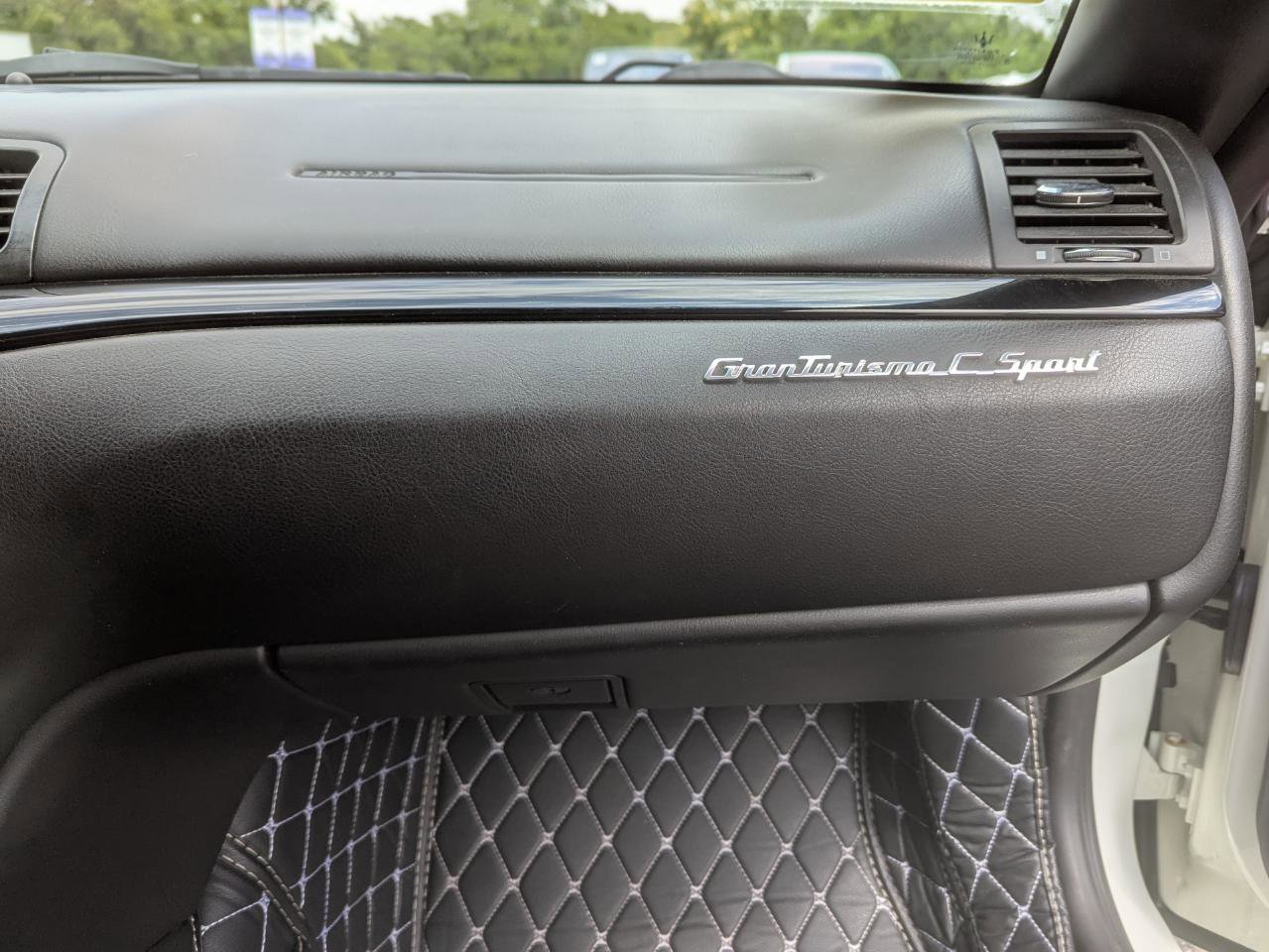 Used 2014 Maserati GranTurismo MC RWD image 41