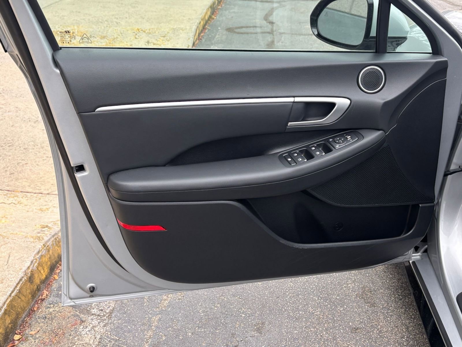 Used 2025 Hyundai Sonata SEL image 23