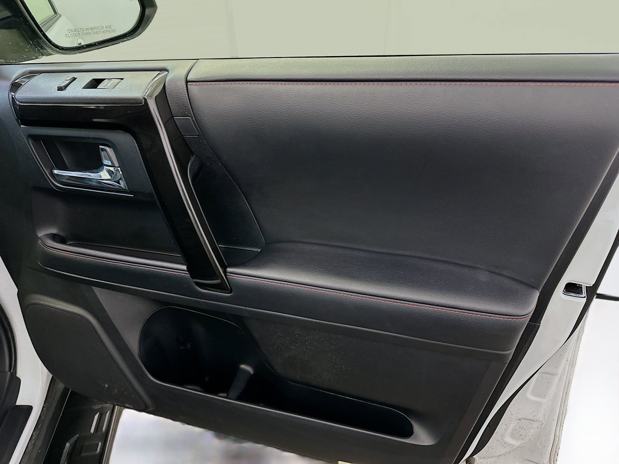 Used 2024 Toyota 4Runner TRD Off-Road image 33