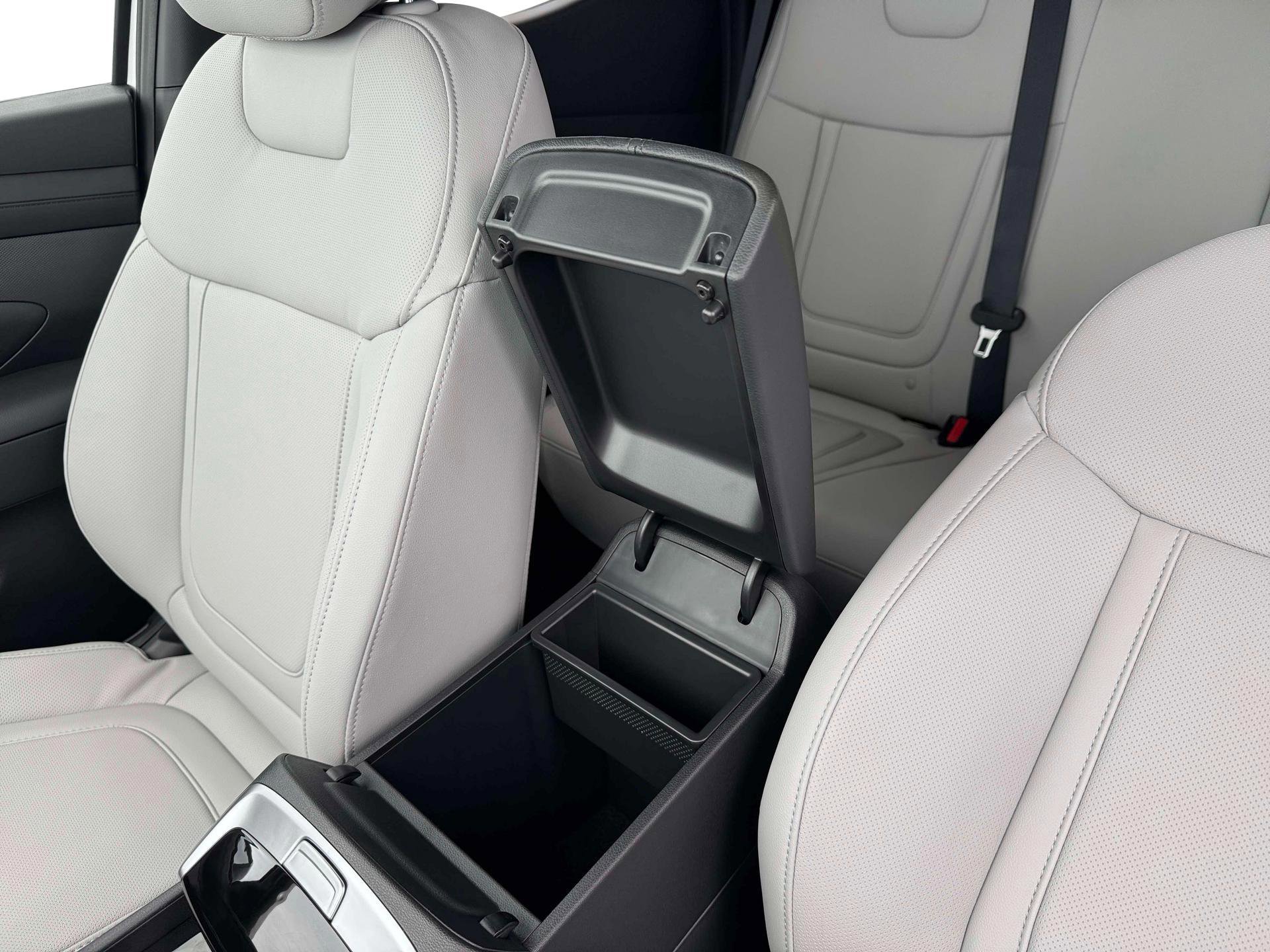 New 2026 Hyundai Santa Cruz SEL FWD image 19