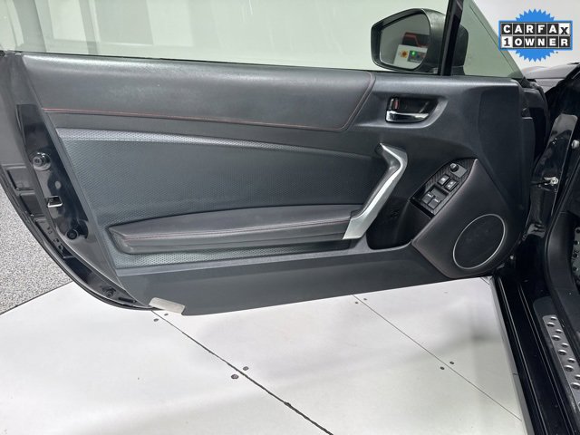 Used 2018 Subaru BRZ Limited image 7