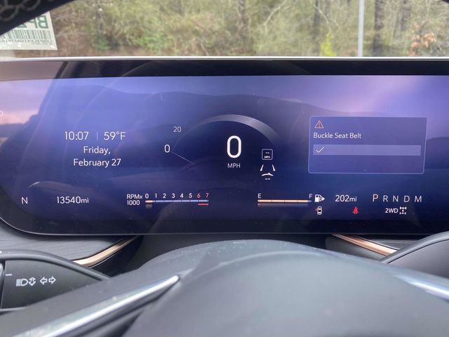 Used 2025 Buick Envision Sport Touring image 26