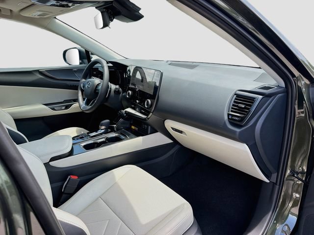 New 2026 Lexus NX 350 AWD w/ Luxury Package image 14