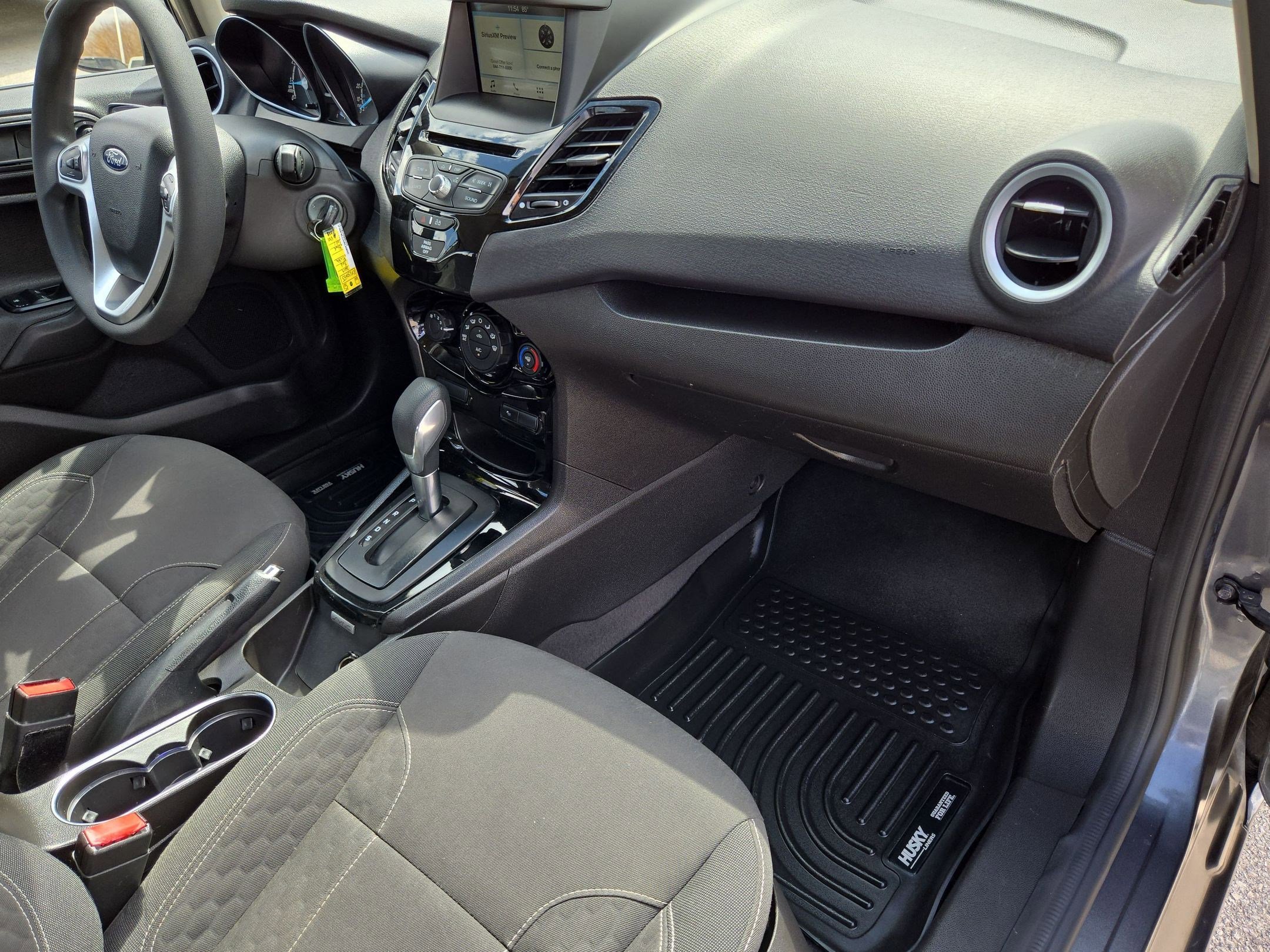 Used 2019 Ford Fiesta SE w/ Equipment Group 201A image 26