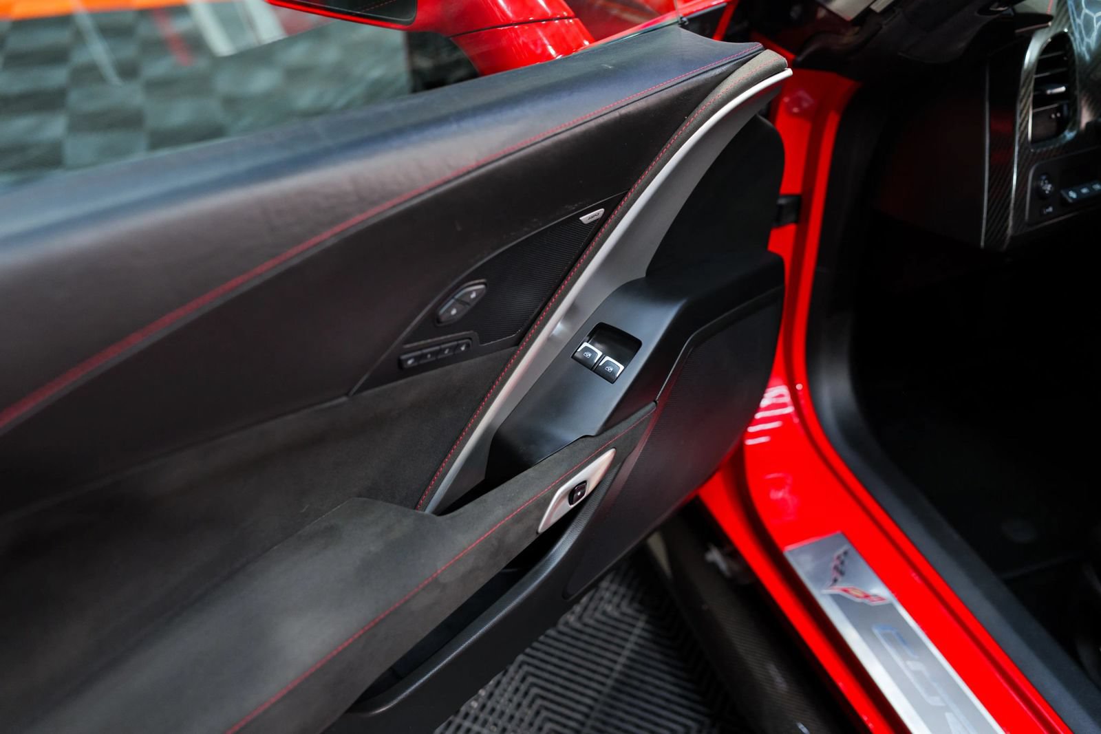 Used 2019 Chevrolet Corvette ZR1 RWD image 30