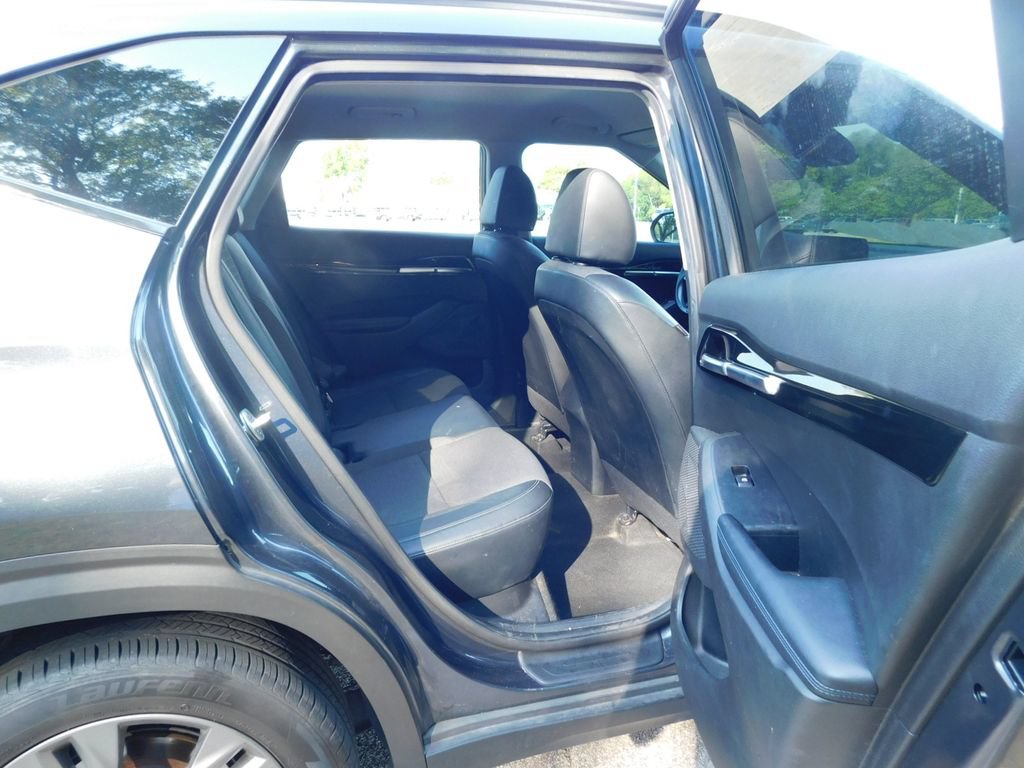 Used 2021 Kia Seltos S AWD/4WD image 5