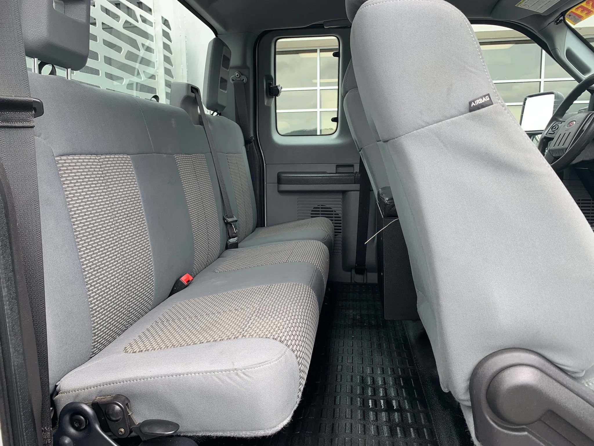 Used 2015 Ford F450 XL w/ Power Equipment Group AWD/4WD image 30