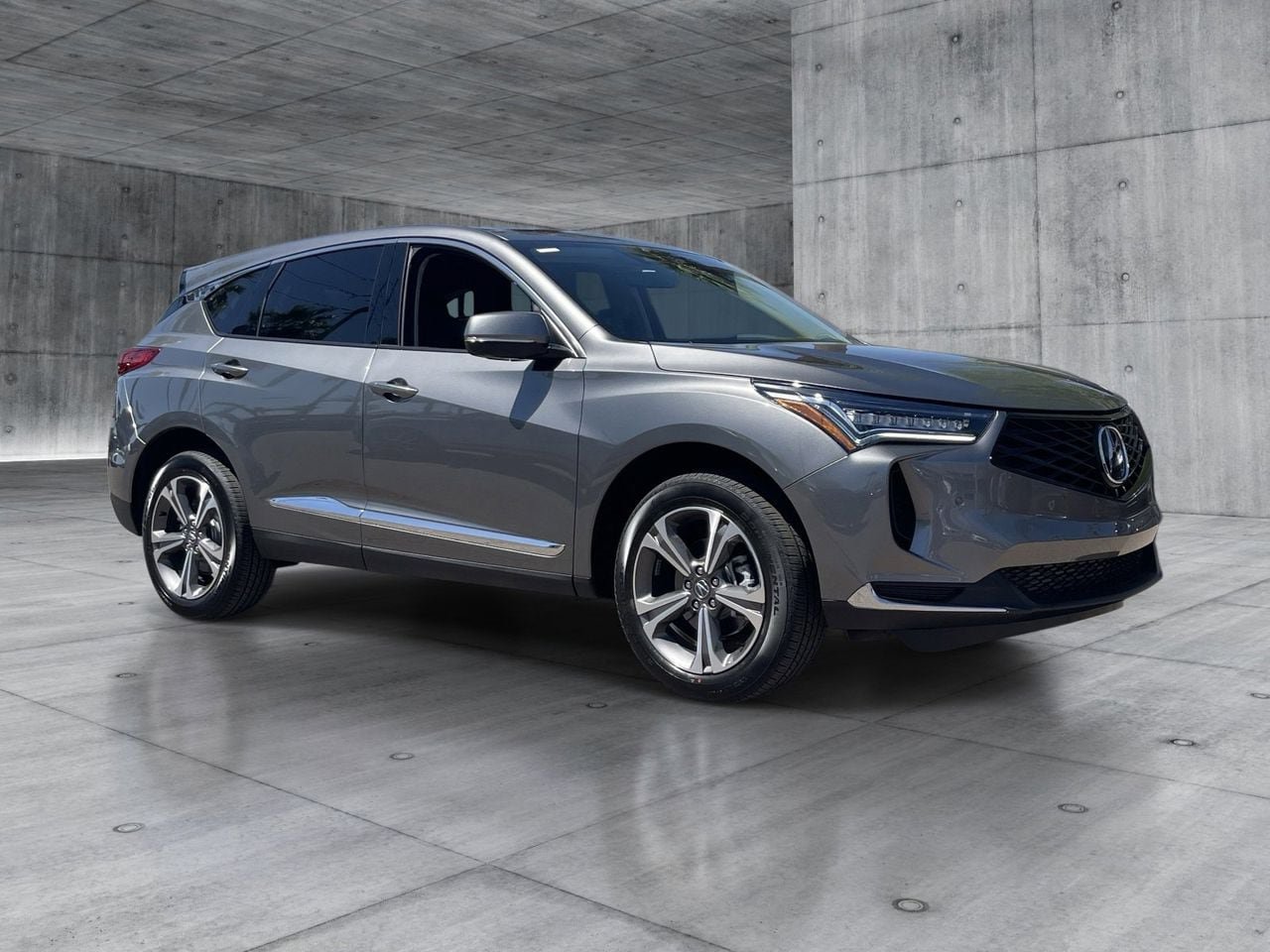 New 2026 Acura RDX SH-AWD w/ Technology Package image 8