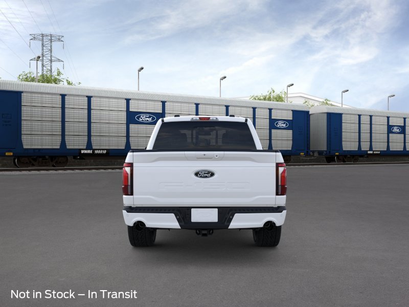 New 2026 Ford F150 Lariat AWD/4WD image 5