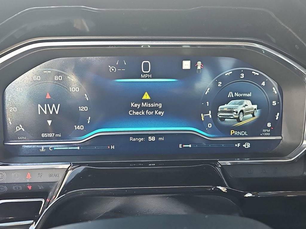 Used 2022 Chevrolet Silverado 1500 LT RWD image 18