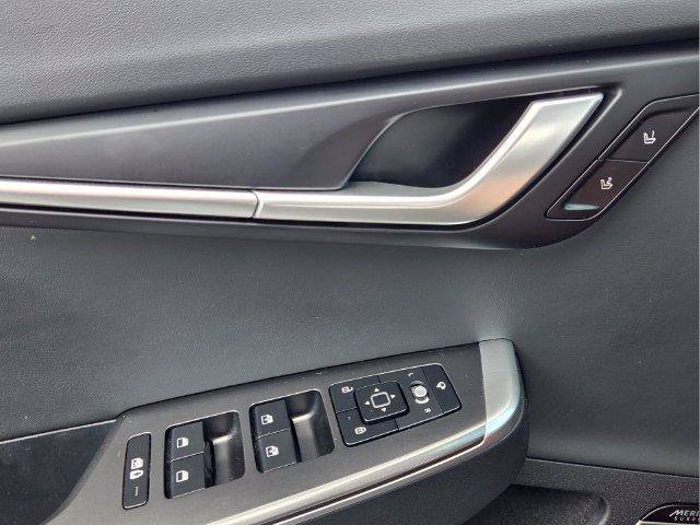 Used 2022 Kia EV6 Wind RWD image 21