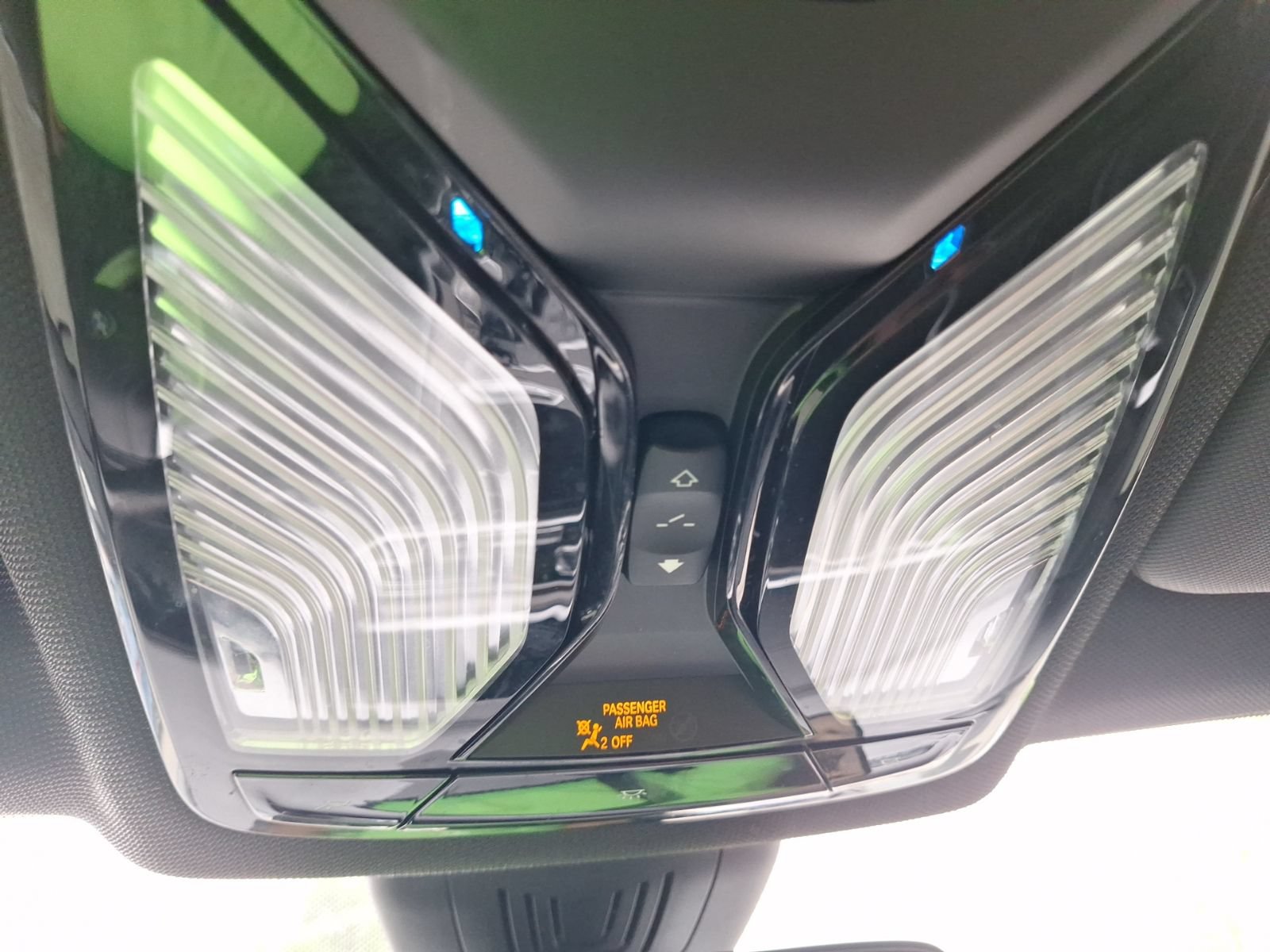 Used 2023 BMW X5 xDrive45e AWD/4WD image 33
