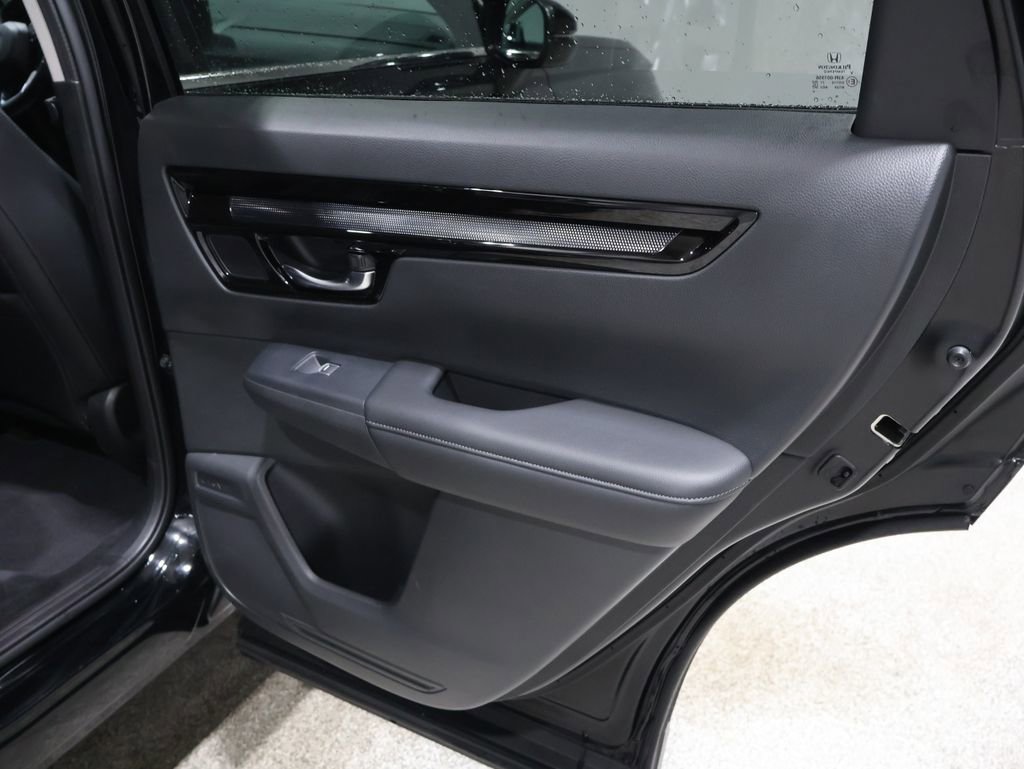 Used 2025 Honda CR-V EX-L image 23