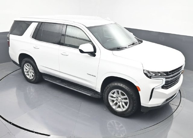 Used 2024 Chevrolet Tahoe LT AWD/4WD image 37