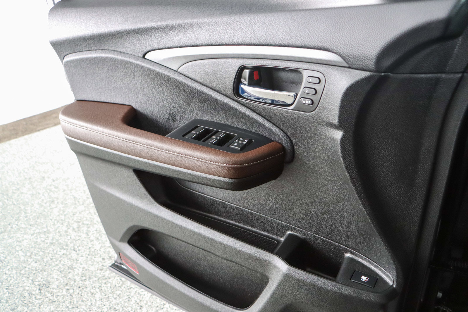 Used 2026 Honda Ridgeline RTL image 22