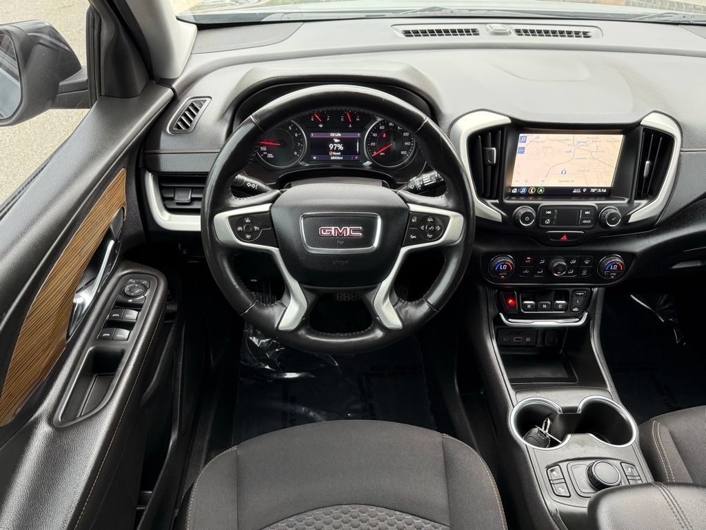 Used 2019 GMC Terrain SLE w/ Driver Convenience Package FWD image 23