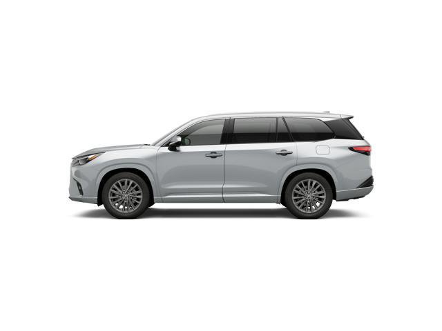 New 2026 Lexus TX 350 AWD image 16
