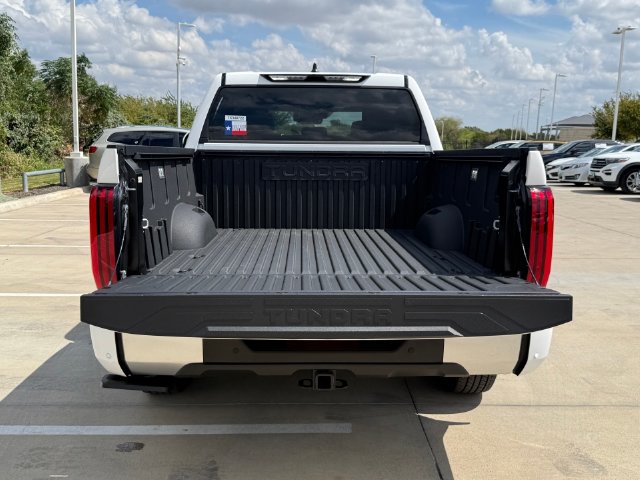 Used 2026 Toyota Tundra Limited w/ Power Package AWD/4WD image 28