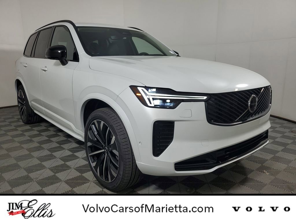 New 2026 Volvo XC90 B6 Ultra w/ Protection Package image 1