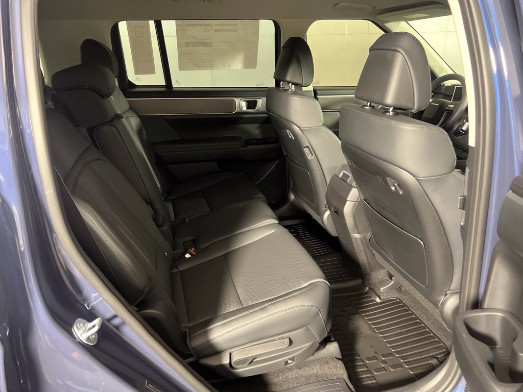 New 2027 Hyundai Santa Fe SEL AWD/4WD image 13
