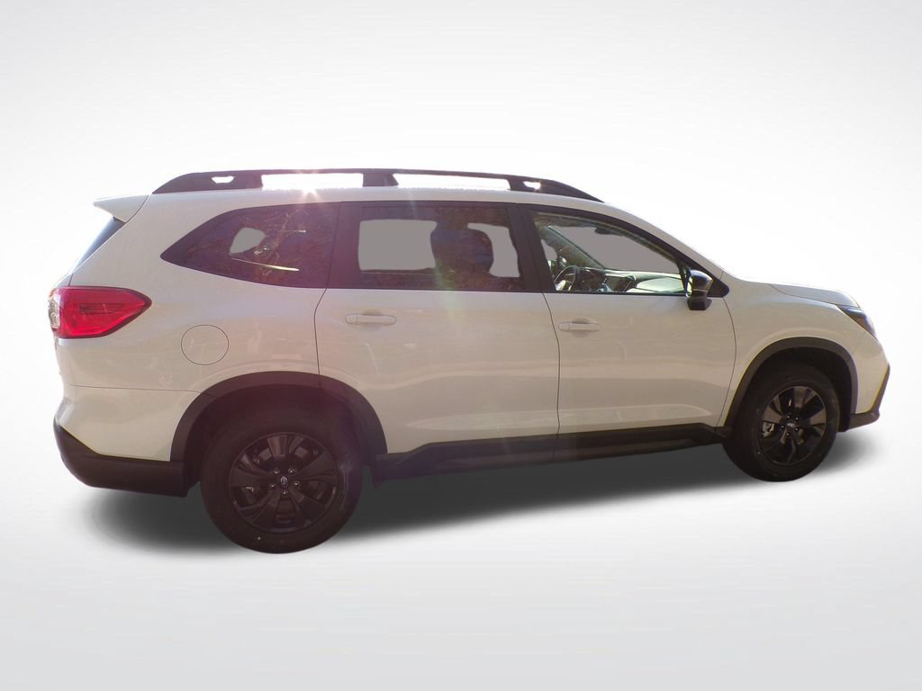 New 2026 Subaru Ascent Premium AWD/4WD image 9