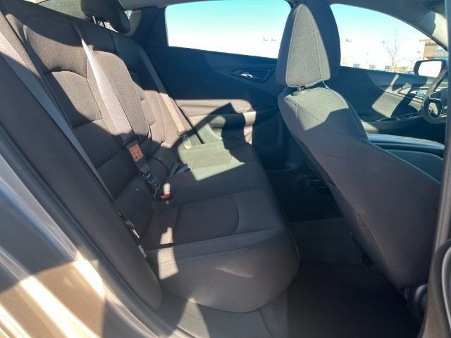 Used 2023 Chevrolet Malibu LT image 15