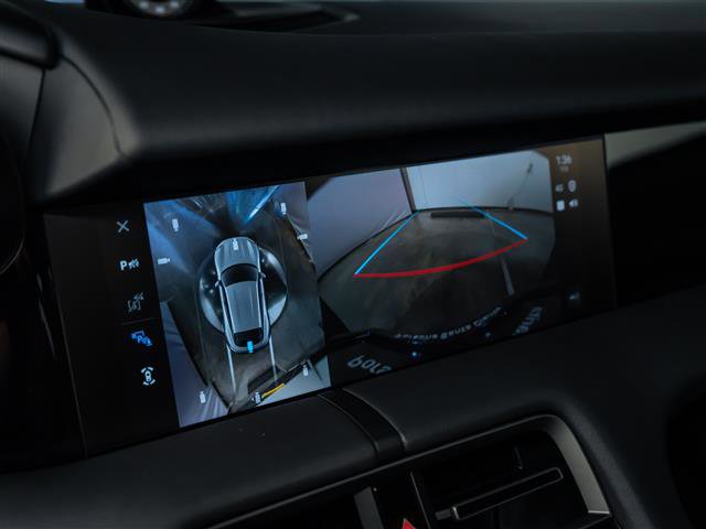 Used 2025 Porsche Taycan 4 Cross Turismo image 28