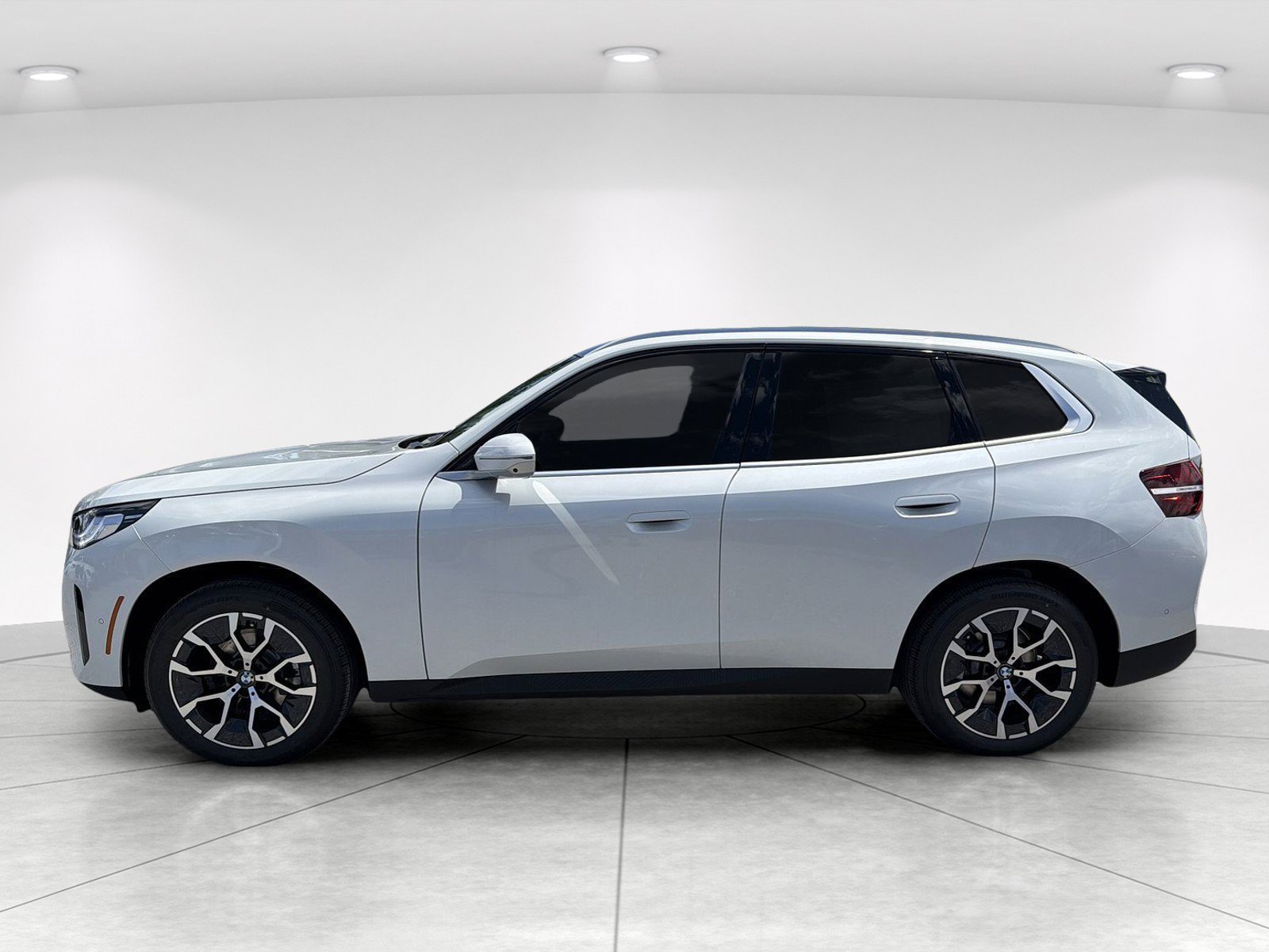 New 2026 BMW X3 xDrive30i w/ Premium Package AWD/4WD image 7