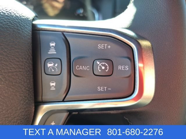 New 2026 RAM 2500 Laramie AWD/4WD image 35