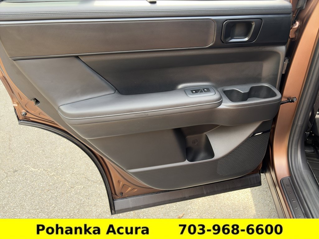 Used 2024 Hyundai Santa Fe Calligraphy AWD/4WD image 27