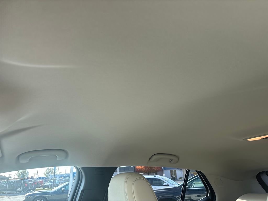 Used 2023 Buick Encore GX Select image 27