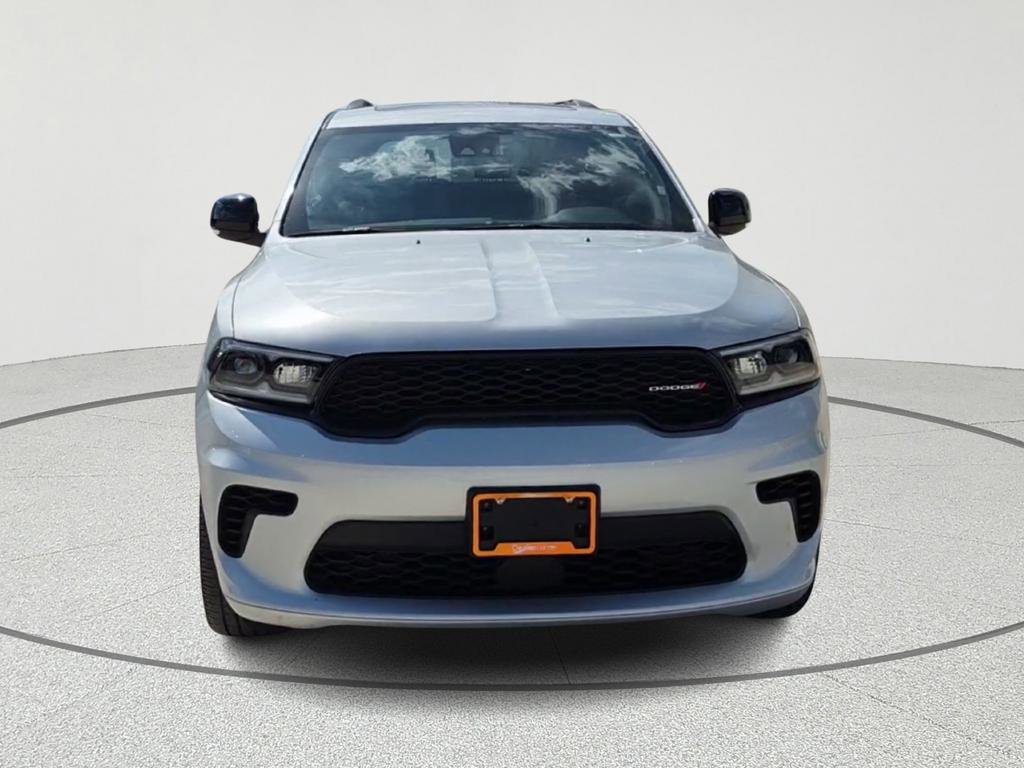 Used 2024 Dodge Durango GT image 2