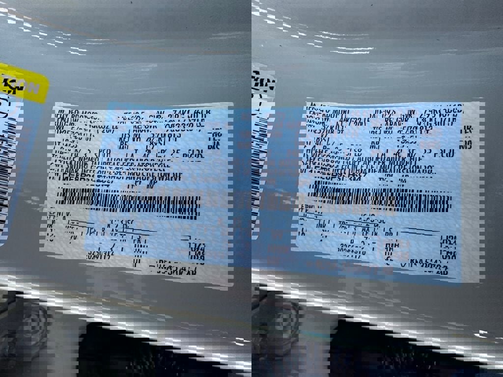 New 2025 Ford Bronco Outer Banks image 18