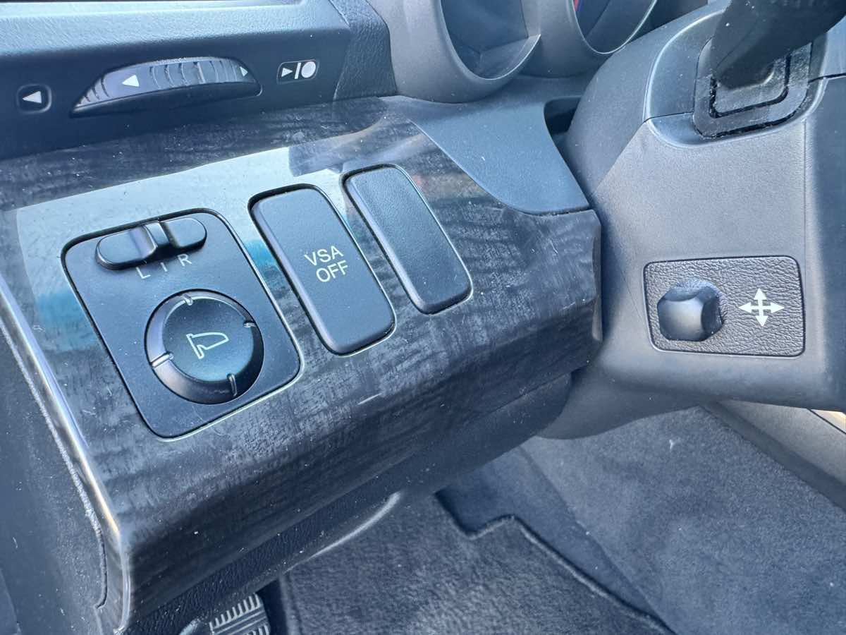 Used 2008 Acura MDX w/ Sport & Entertainment Pkg AWD/4WD image 43